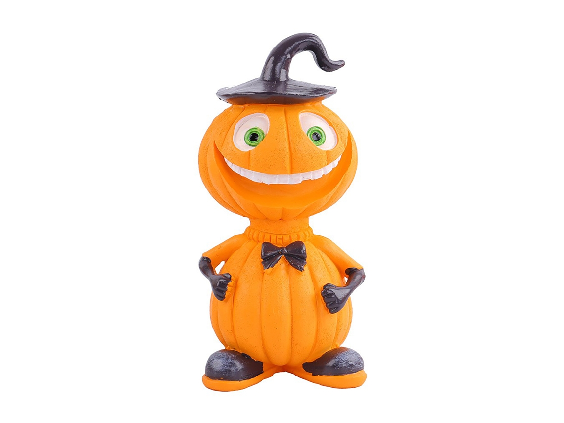 Laxiscreed Abóbora Halloween X3-11 B Style, Estátua Decorativa Para Jardim E Festas Assustadoras