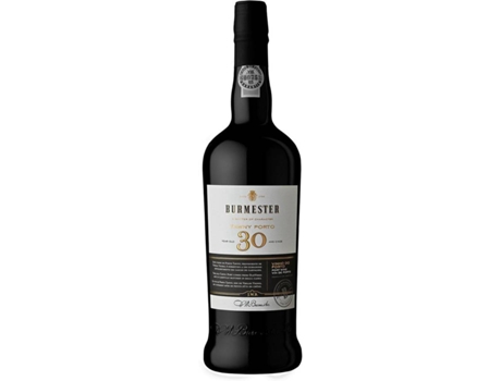 Vinho do Porto BURMESTER 30 Anos Tawny