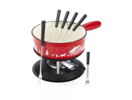 Fondue TABLEANDCOOK Nourgfhsaf