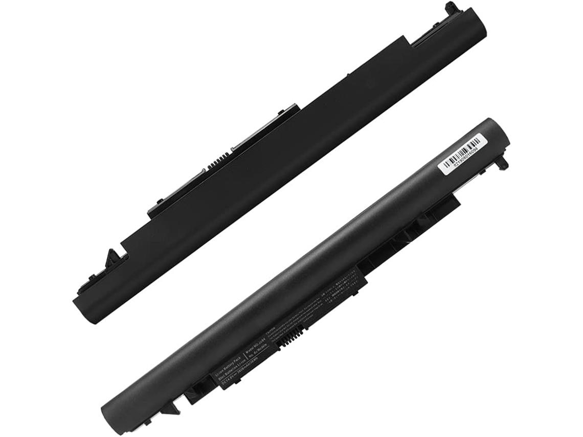 Bateria De Substituição Para Notebook De 15 Polegadas - Bs