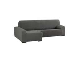 Capa para Chaise Longue ICONSCORNER Jacquard Ef