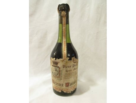 Vinho Licoroso HENRI MAIRE 1940 (37 cl - 1 unidade)