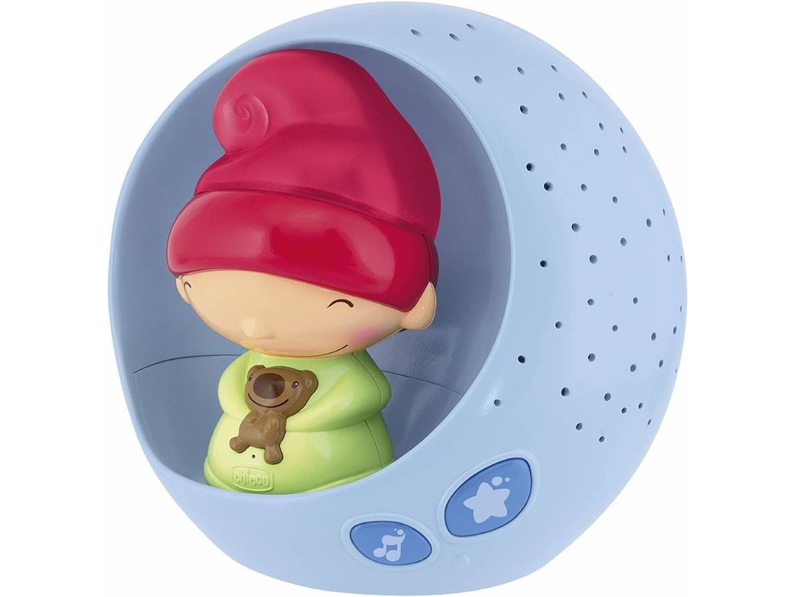 Painel  CHICCO Projetor