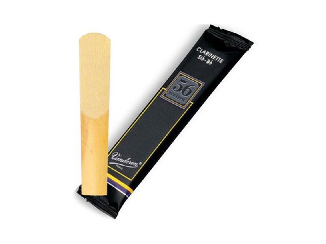Palheta Clarinete 56Rl 3