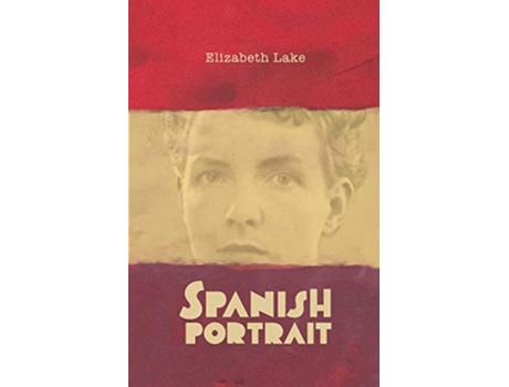 Livro Spanish Portrait de Elizabeth Lake (Inglês)
