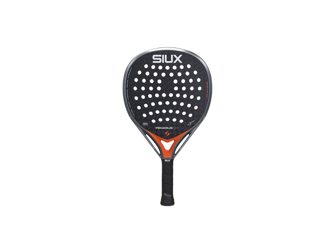 Siux Pegasus Pro 2026 Lava Laranja