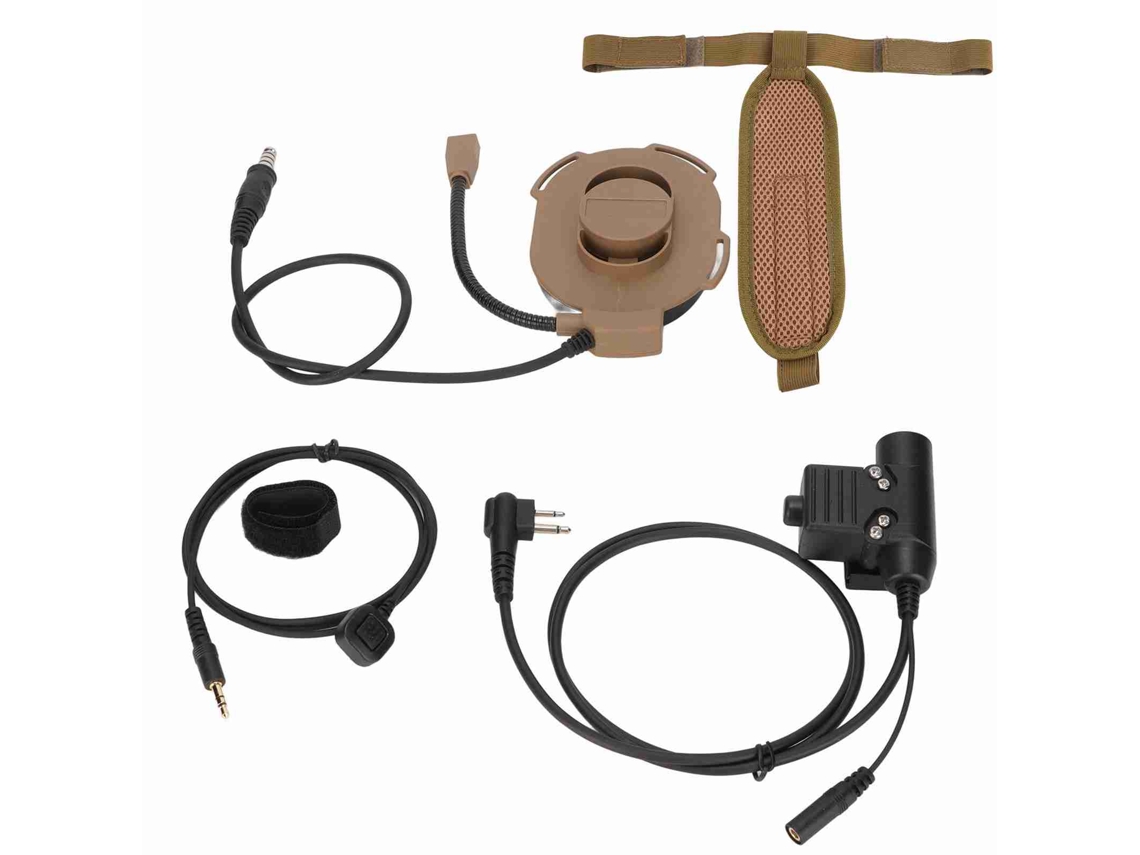 Fones de Ouvido para Capacete de Moto LAXISCREED