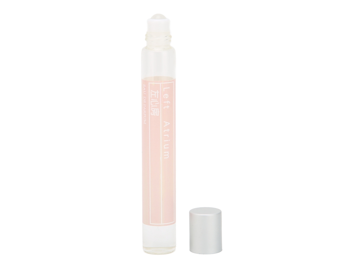 Perfume Floral Para Mulher Em Roll-on Portátil 10ml