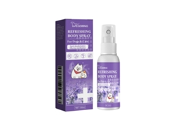 Spray Desodorante Yegbong para Pets