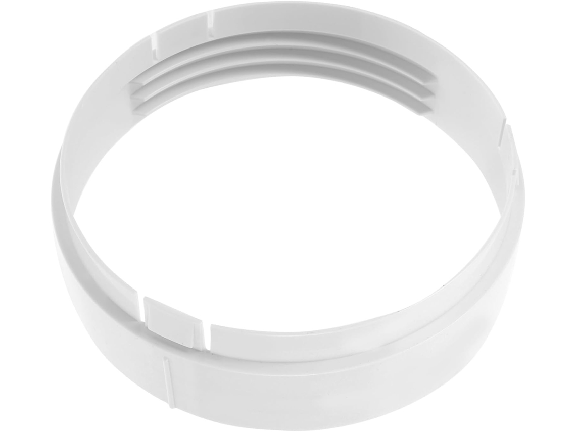 Adaptador de Tubo Exaustão para Condicionadores Ar Portáteis, Mangueira, Condicionado, Acessório CHABERLU