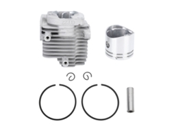 Kit de Pistão do Cilindro 32,2mm para Aparador de Grama Gt22 Ges Srm22 com MARCA