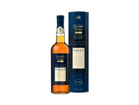 Oban Distillers Edition OBAN DISTILLERY