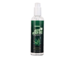 Gel De Aloe Vera 250ml Para Hidratação E Tratamento De Acne