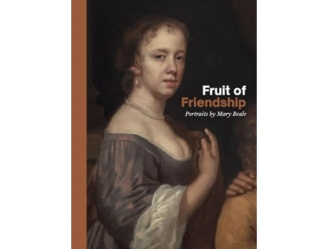 Livro Fruits of Friendship de Smith, Ellie et al. (Inglês - Capa Dura)