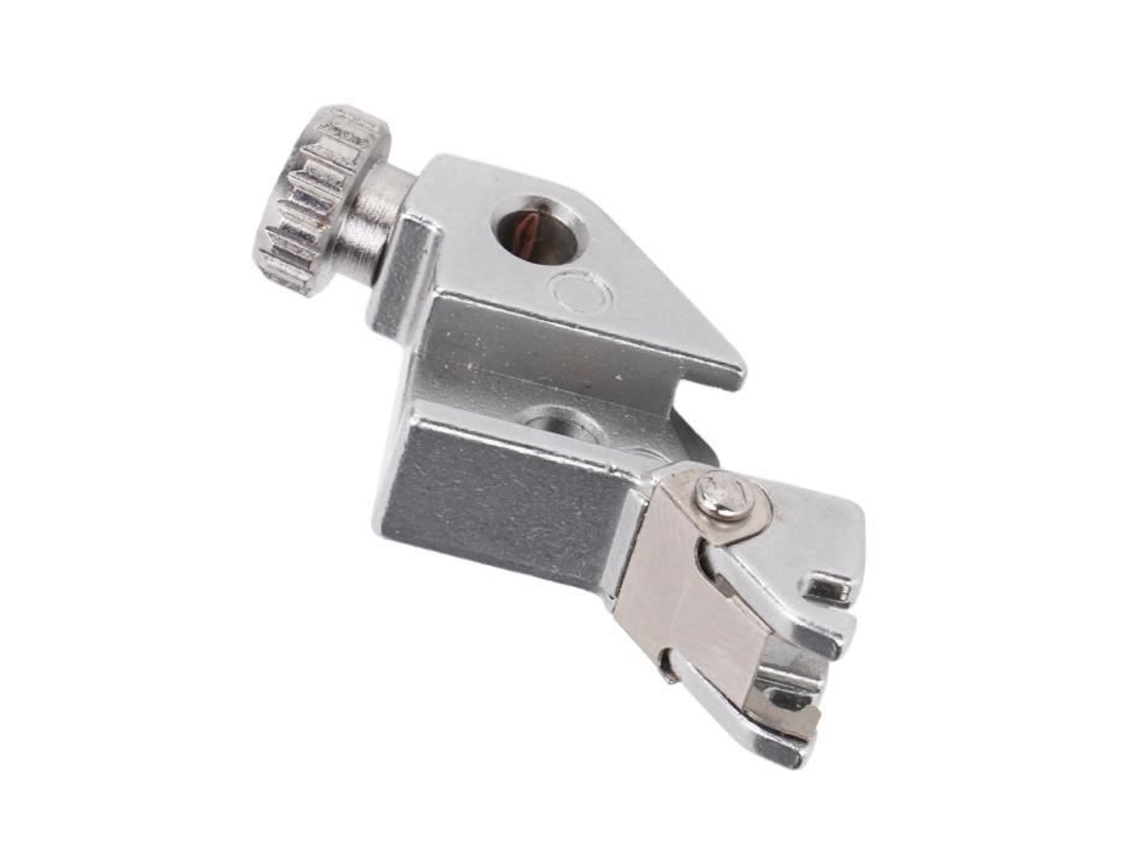 Calcador HURRISE para Pfaff Adaptador de Haste Baixa de Aço Inoxidável