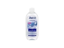 ASTRID Hyaluron 3In1 Micellar Water 400Ml