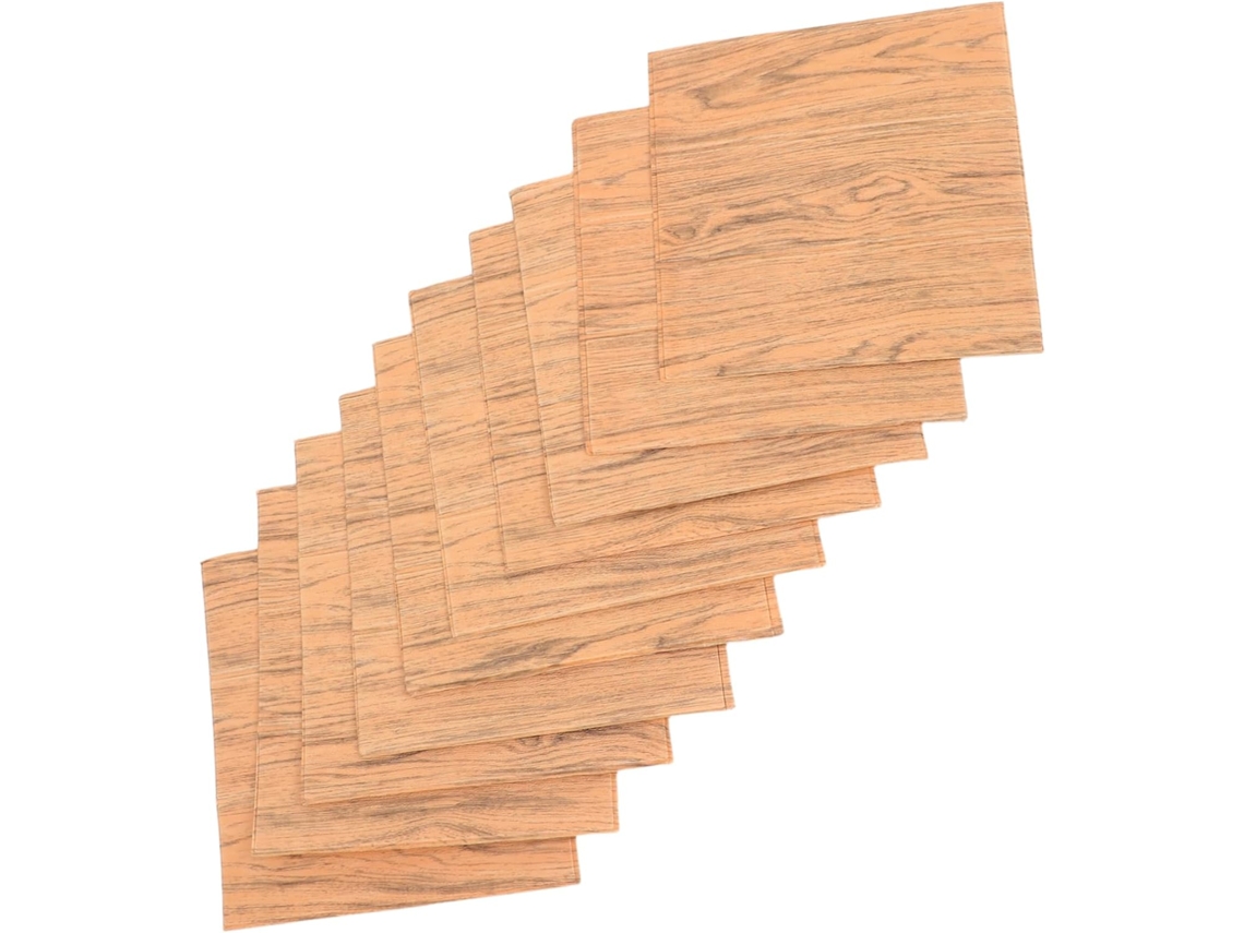 Conjunto De 40 Adesivos De Parede Autoadesivos Com Efeito Decorativo.