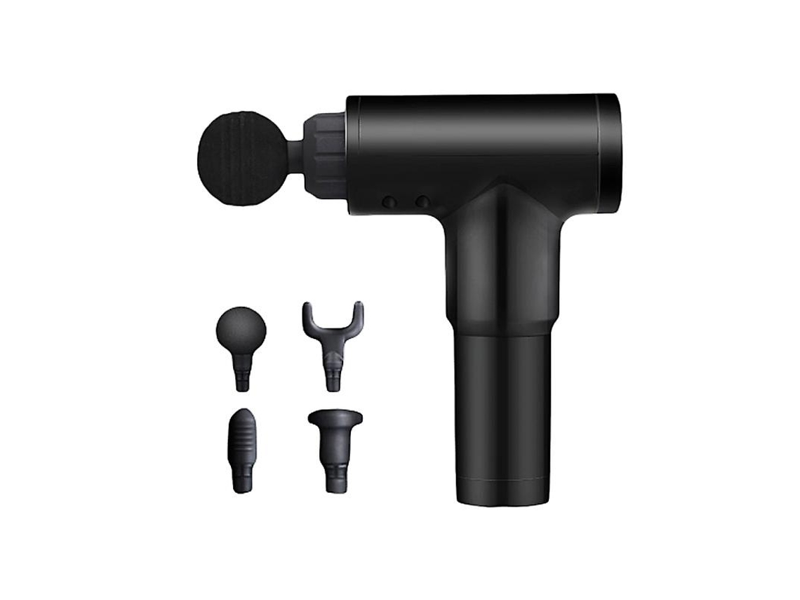 1pcs Massageador Elétrico De Fáscia Allinless