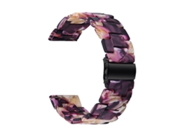 Bracelete para Fossil Gen5 Carlyle 680603368F