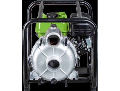 Bomba de motor CLEANCRAFT 7500180 Swp 80
