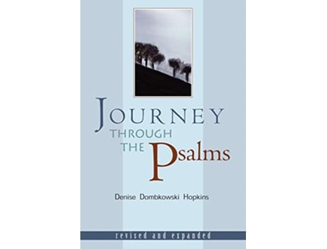 Livro Journey Through the Psalms de Denise Dombkowski Hopkins Denise Dombkowski Hopkins (Inglês)