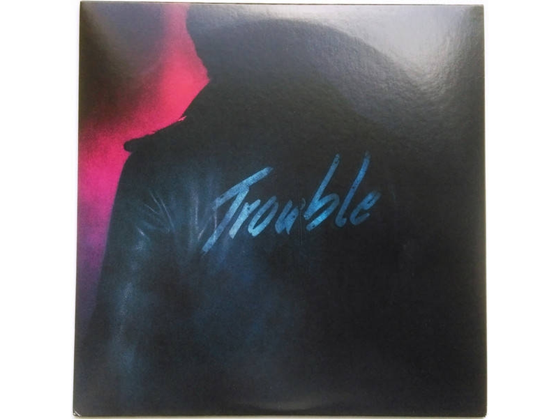 Vinil Trouble  - Snake EP (1CDs)