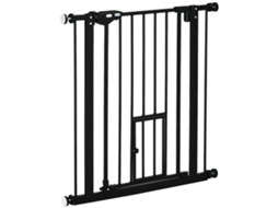 Espelho de corpo inteiro dobrável, MDF, 37x43x156cm branco S/MARCA