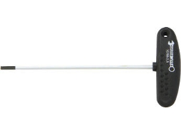 Chave STAHLWILLE Hexagonal Em2 (5 mm)