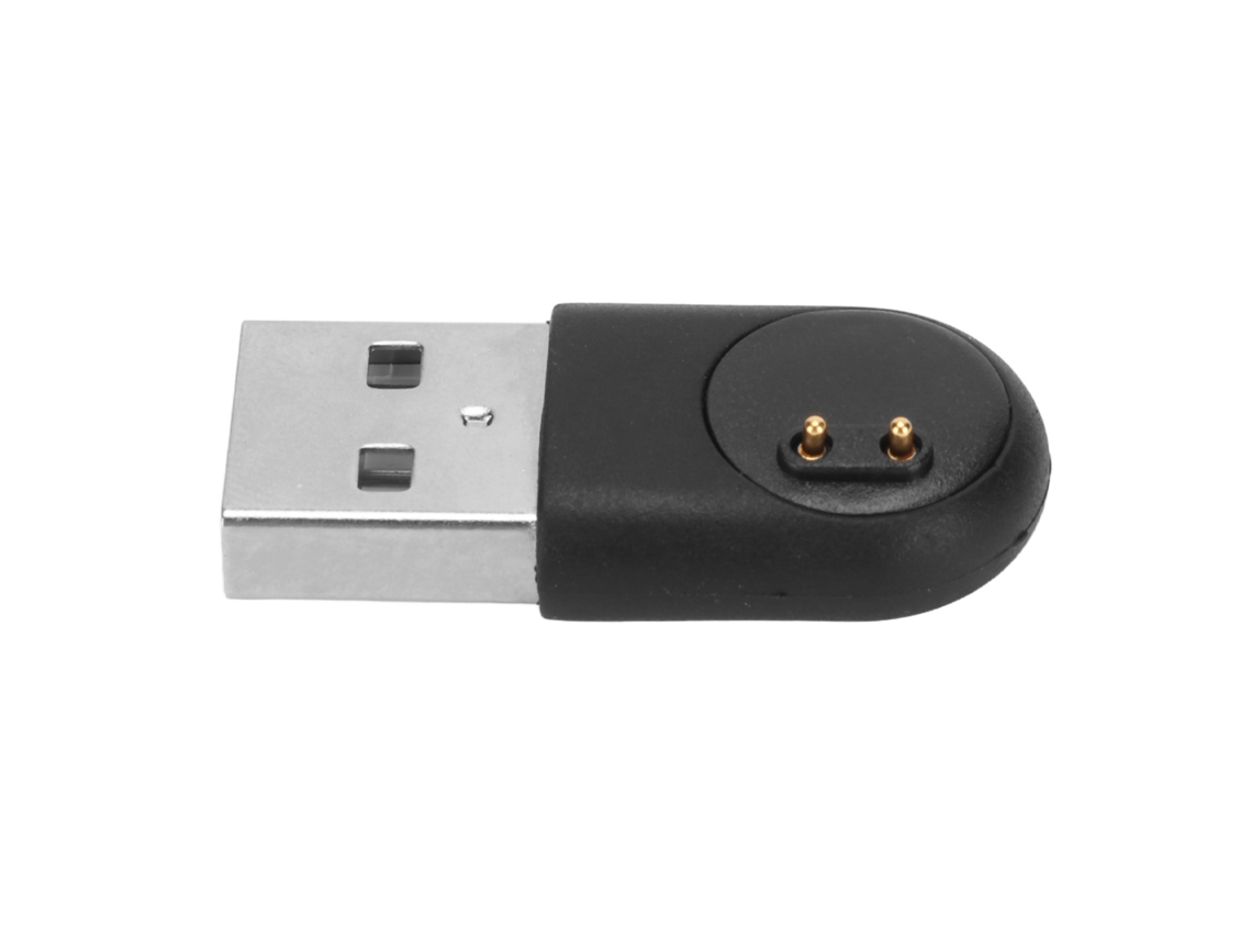 Base de Carga Magnética Usb para Xiaomi Mi Band 7 6 5 Nfc