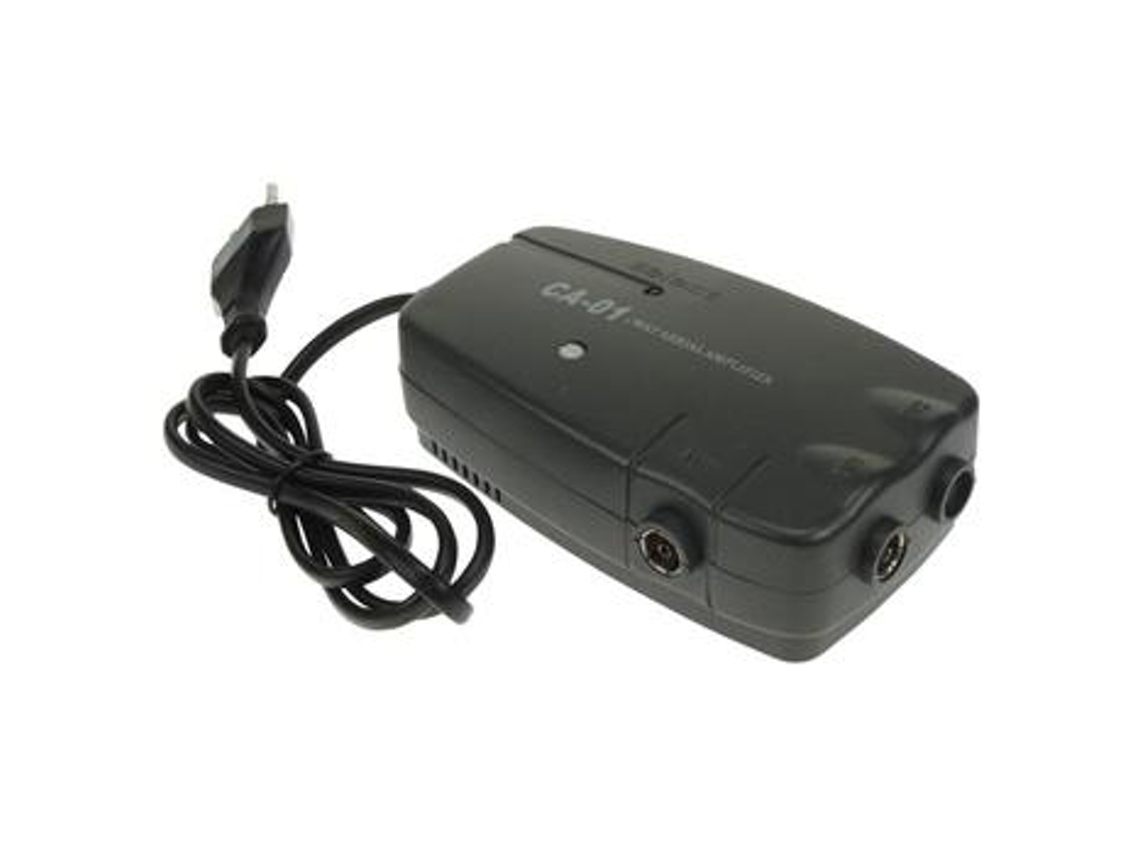 Velleman Amplificador de Antena com Ajuste de Ganho