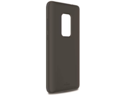 Capa Huawei Mate 20 PURO Icon Cinza