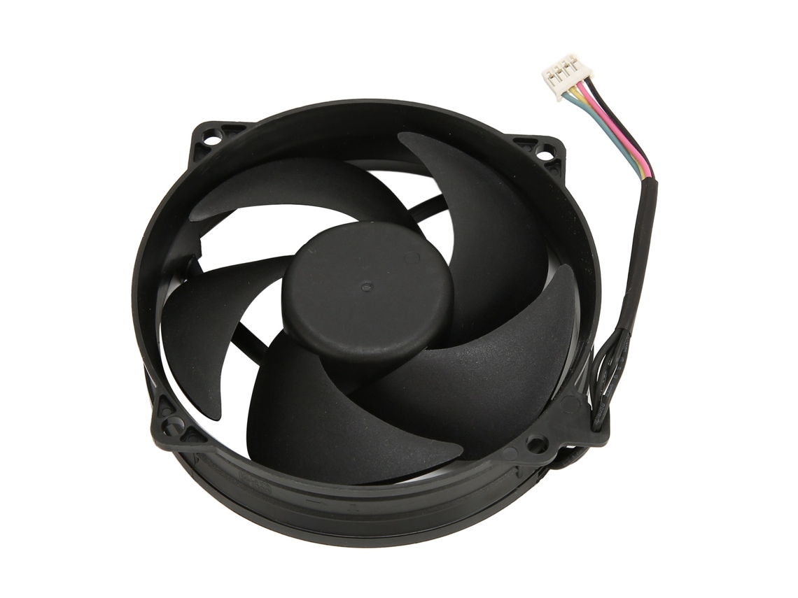 Replicação De Cooler Interno Para Xbox 360 Slim