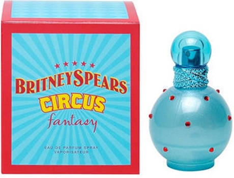 Perfume Mulher Circus Fantasy  EDP (100 ml)