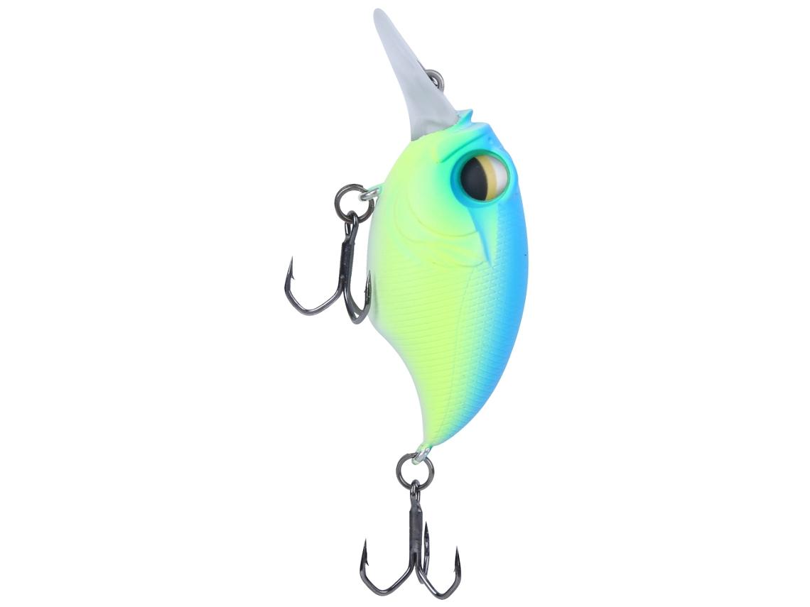 Lure Bait (floating, Simulation) Honoreal 4cm/8.8g Japanese Stylecrank Floating Minnow Lure Bait