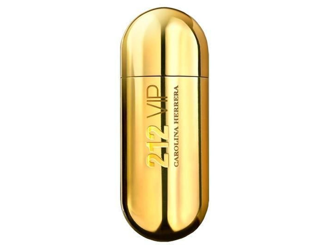 Perfume CAROLINA HERRERA 212 Vip Woman Eau de Parfum (50 ml)