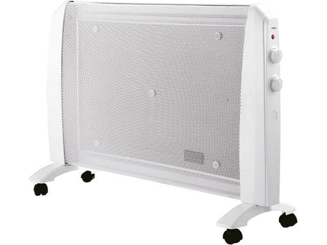 Aquecedor Mica MEI MH 6020 (1500 W)