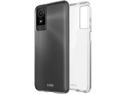Capa SBS Resistente TCL 501 (Transparente)