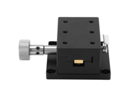Plataforma De Ajuste Manual X-eixos Spx4060