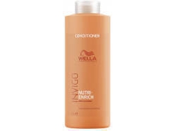 Condicionador WELLA INVIGO Nutri Enrich Conditioner (1000 ml)