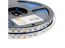 Fita Led LEDBOX Rgb+W Dc24V 5 Ip20 Rgb +