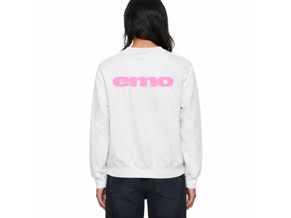 Rockinstone Emo Sweatshirt Unique Designer Style