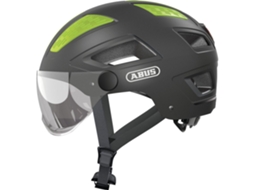 Capacete Ciclismo ABUS Hyban 2.0 ace (L)