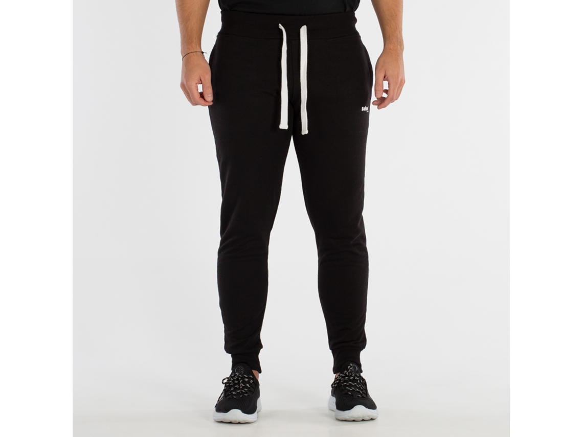 Pantalón Algodon SOFTEE Detroit Adulto