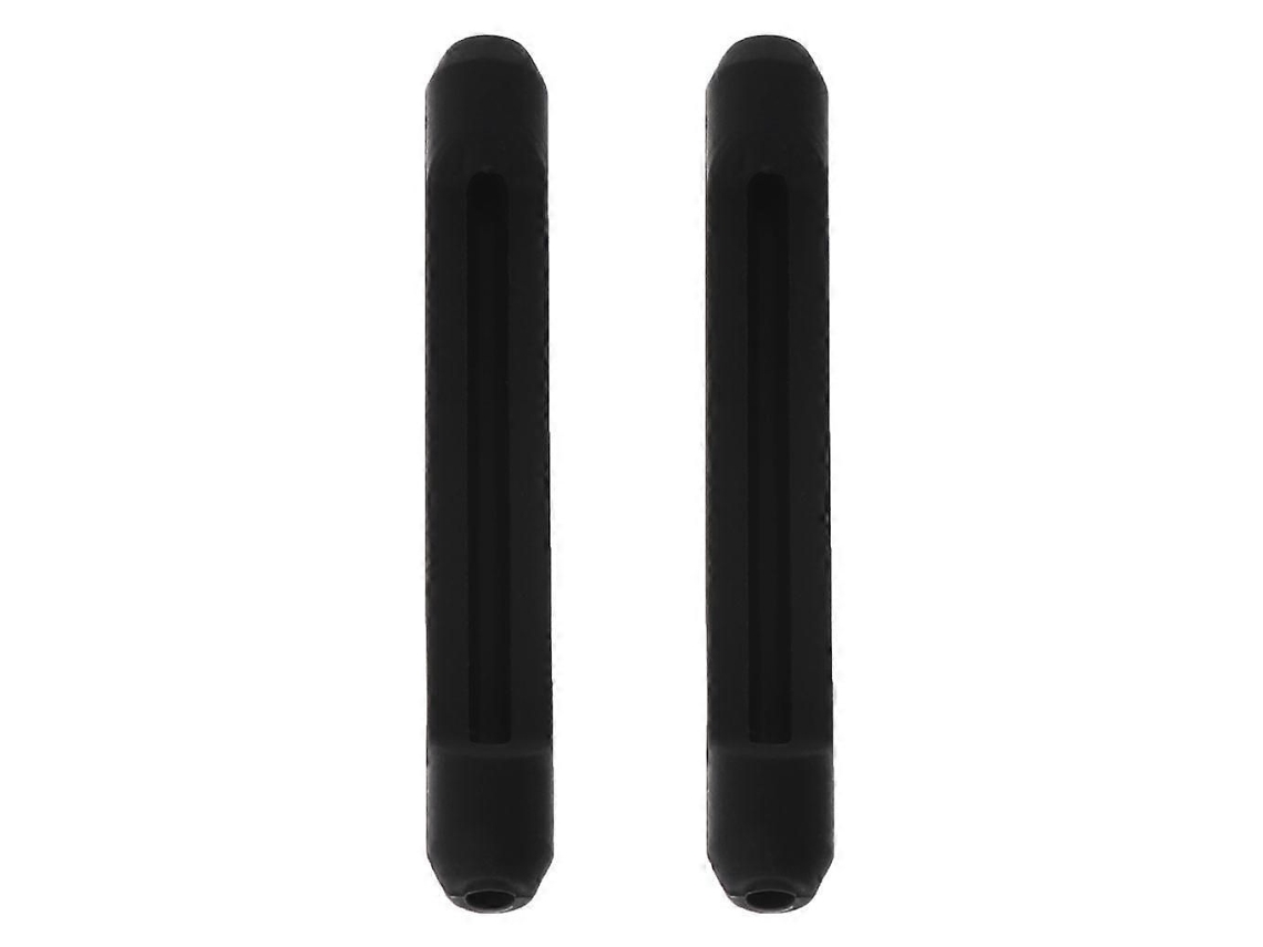 Suporte de Ganchos para Óculos, Silicone Antiderrapante, Pontas Templo Esportivas GOKOCO