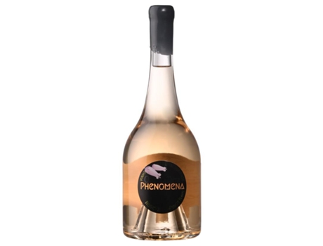 Vinho Rosé Quanta Terra Phenomena Douro 2020