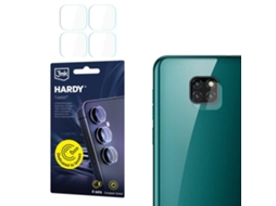 Película De Ecrã Ulefone Note 7 3mk Hardy Fusion Lens Protection