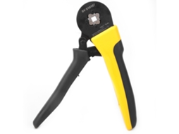 Laxiscreed Alicates De Crimpar Multifuncionais Para Fios De 0.08 A 16mm², Ajustáveis