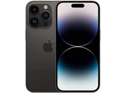 iPhone 14 Pro APPLE (Recondicionado Flippers Marcas Mínimas - 6.1'' - 256 GB - Preto)