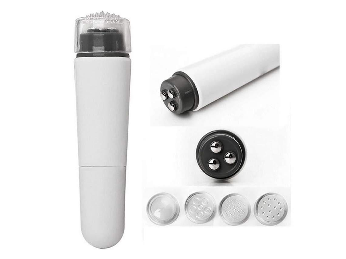Massageador Facial Elétrico para Olhos Modelo Mais Recente de 2025... GOKOCO