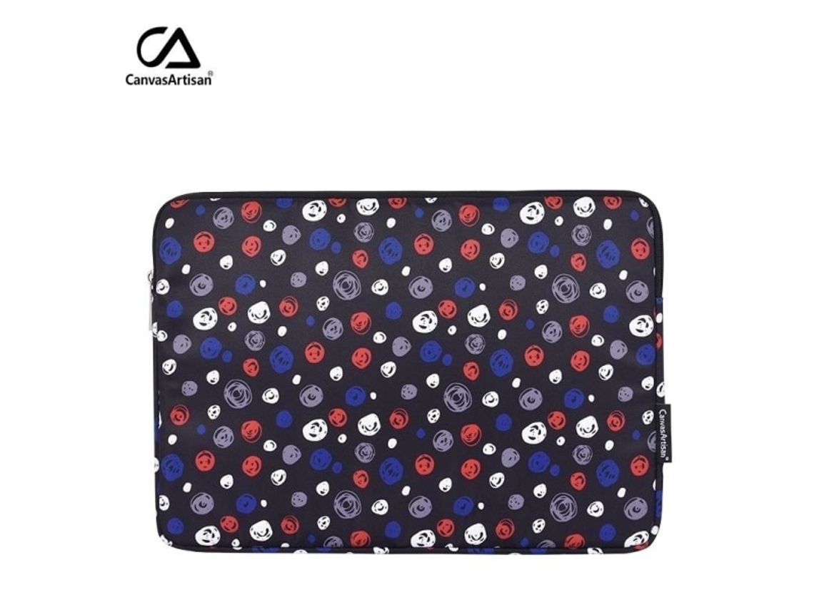 Bolsa para laptop, capa para laptop / Capa para laptop Aquaforge Reply